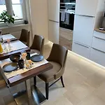Haus-holiday-ferienhaus-in-bad-sachsa 度假居 *