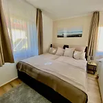 Сasa de vacaciones Haus-holiday-ferienhaus-in-bad-sachsa *