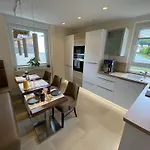 Haus-holiday-ferienhaus-in-bad-sachsa * 巴特萨克萨