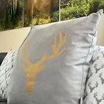 Сasa de vacaciones Haus-holiday-ferienhaus-in-bad-sachsa *