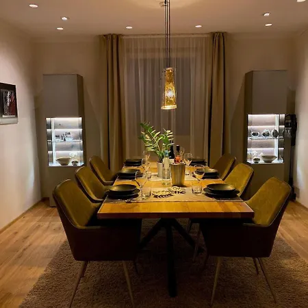 بيت للعطل Haus-holiday-ferienhaus-in-bad-sachsa باد ساخسا