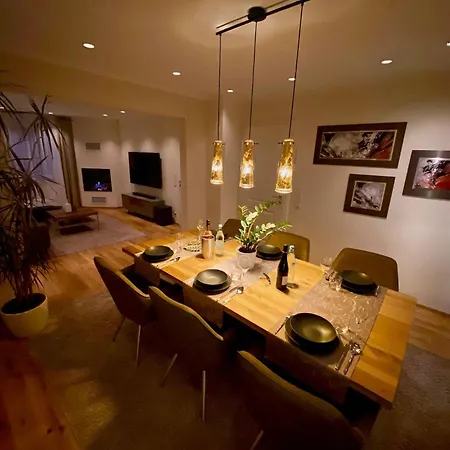 بيت للعطل Haus-holiday-ferienhaus-in-bad-sachsa باد ساخسا