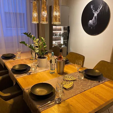 بيت للعطل Haus-holiday-ferienhaus-in-bad-sachsa