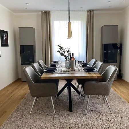 Haus-holiday-ferienhaus-in-bad-sachsa بيت للعطل