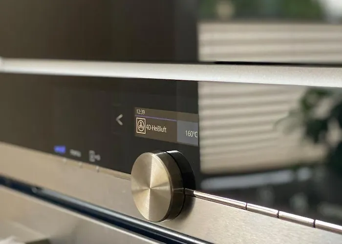 Haus-holiday-ferienhaus-in-bad-sachsa * 巴特萨克萨